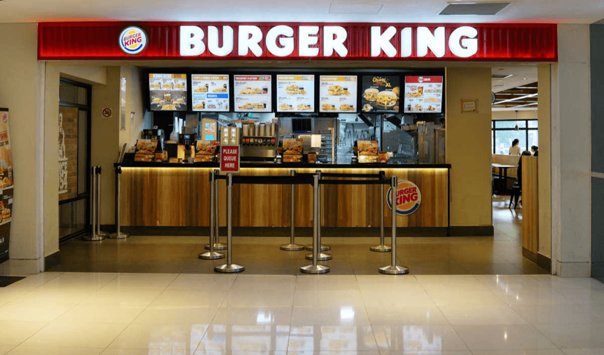 Burger King