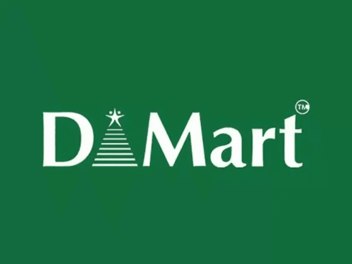 Dmart