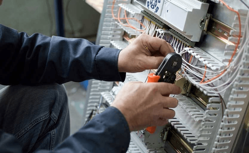 Electrical Services services in Maharashtra by Calif-Electrical - Professional electrical contractor