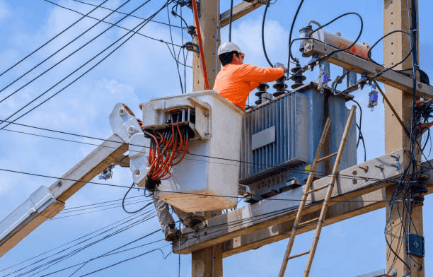 Electrical Panel services in Maharashtra by Calif-Electrical - Professional electrical contractor