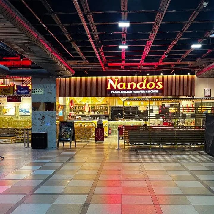 Nando's