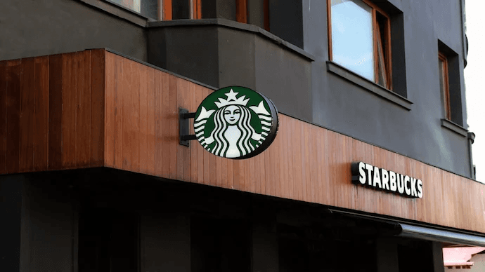 Starbucks Cafe Wiring - Electrical Installation Project in Mumbai, Maharashtra